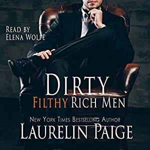 Dirty Filthy Rich Men By Laurelin Paige AudioBook Download