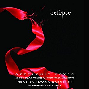 Eclipse | Stephenie Meyer | AudioBook Free Download Eclipse By Stephenie Meyer AudioBook Free Download
