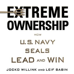 Extreme Ownership | Jocko Willink , Leif Babin | AudioBook Free Download Extreme Ownership By Jocko Willink , Leif Babin AudioBook Free Download