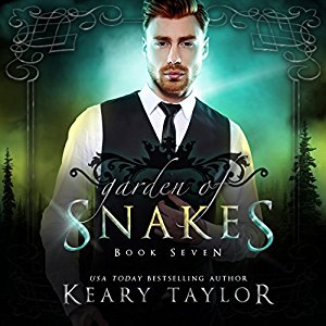 Garden of Snakes | Keary Taylor | AudioBook Free Download Garden of Snakes By Keary Taylor AudioBook Free Download