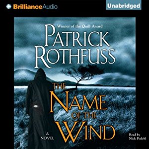 The Name of the Wind | Patrick Rothfuss | AudioBook Free Download The Name of the Wind By Patrick Rothfuss AudioBook Free Download