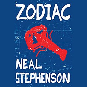 Zodiac | Neal Stephenson | AudioBook Free Download Zodiac By Neal Stephenson AudioBook Free Download