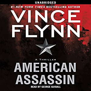 American Assassin By Vince Flynn AudioBook Free Download American Assassin By Vince Flynn AudioBook Free Download