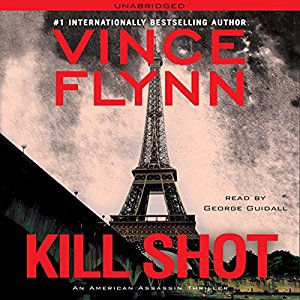 Kill Shot By Vince Flynn AudioBook Free DownloadKill Shot By Vince Flynn AudioBook Free Download Kill Shot By Vince Flynn AudioBook Free DownloadKill Shot By Vince Flynn AudioBook Free Download
