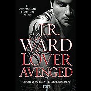 Lover Avenged By J.R. Ward AudioBook Free Download Lover Avenged By J.R. Ward AudioBook Free Download