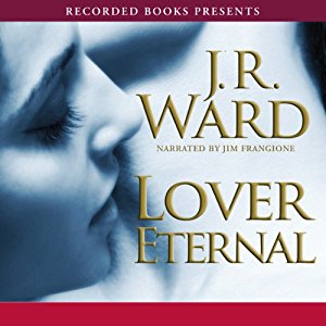 Lover Eternal By J.R. Ward AudioBook Free Download