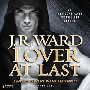 Lover at Last By J.R. Ward AudioBook Free Download Lover at Last By J.R. Ward AudioBook Free Download