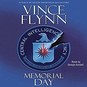 Memorial Day By Vince Flynn AudioBook Free Download Memorial Day By Vince Flynn AudioBook Free Download