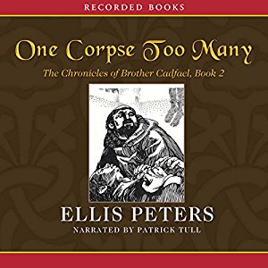 One Corpse Too Many By Ellis Peters AudioBook Free Download One Corpse Too Many By Ellis Peters AudioBook Free DownloadOne Corpse Too Many By Ellis Peters AudioBook Free Download