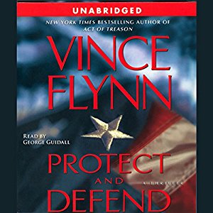 Protect and Defend By Vince Flynn AudioBook Free Download Protect and Defend By Vince Flynn AudioBook Free Download
