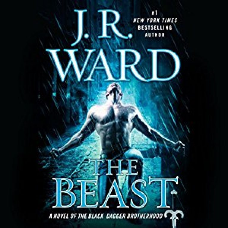 The Beast by J.R. Ward