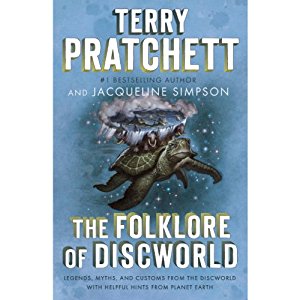 The Folklore of Discworld By Terry Pratchett , Jacqueline Simpson AudioBook Free Download The Folklore of Discworld By Terry Pratchett , Jacqueline Simpson AudioBook Free Download