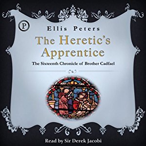 The Heretic's Apprentice By Ellis Peters AudioBook Free Download The Heretic's Apprentice By Ellis Peters AudioBook Free Download
