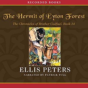 The Hermit of Eyton Forest By Ellis Peters AudioBook Free Download The Hermit of Eyton Forest By Ellis Peters AudioBook Free Download