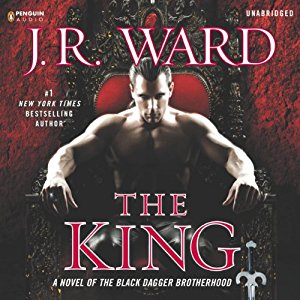 The King By J.R. Ward AudioBook Free Download The King By J.R. Ward AudioBook Free Download