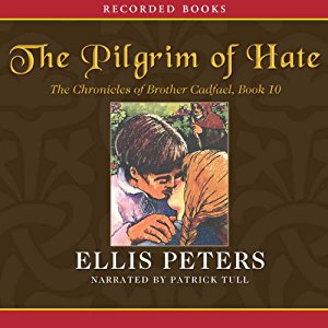 The Pilgrim of Hate By Ellis Peters AudioBook Free Download The Pilgrim of Hate By Ellis Peters AudioBook Free Download