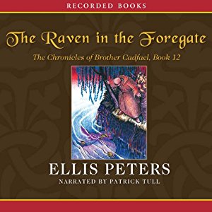 The Raven in the Foregate By Ellis Peters AudioBook Free Download The Raven in the Foregate By Ellis Peters AudioBook Free Download