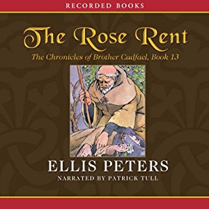 The Rose Rent By Ellis Peters AudioBook Free Download The Rose Rent By Ellis Peters AudioBook Free Download
