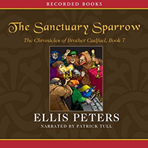 The Sanctuary Sparrow By Ellis Peters AudioBook Free Download The Sanctuary Sparrow By Ellis Peters AudioBook Free Download