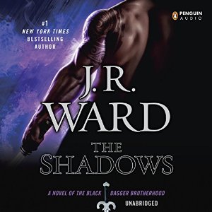 The Shadows By J.R. Ward AudioBook Free Download The Shadows By J.R. Ward AudioBook Free Download