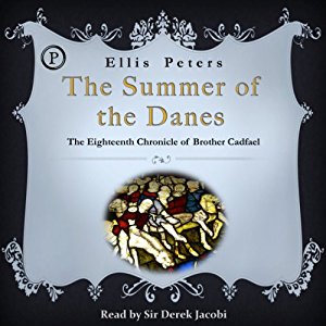 The Summer of the Danes By Ellis Peters AudioBook Free Download The Summer of the Danes By Ellis Peters AudioBook Free Download