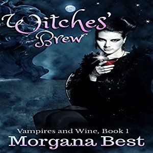 Witches' Brew By Morgana Best AudioBook Free Download Witches' Brew By Morgana Best AudioBook Free Download