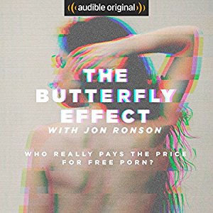 The Butterfly Effect By Jon Ronson AudioBook Free Download The Butterfly Effect By Jon Ronson AudioBook Free Download
