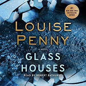 Glass Houses By Louise Penny AudioBook Free Download Glass Houses By Louise Penny AudioBook Free Download