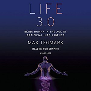 Life 3.0 By Max Tegmark AudioBook Free Download