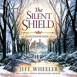 The Silent Shield By Jeff Wheeler AudioBook Free Download The Silent Shield By Jeff Wheeler AudioBook Free Download