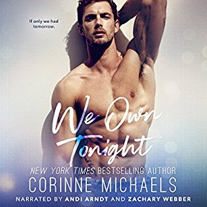We Own Tonight By Corinne Michaels AudioBook Free Download We Own Tonight By Corinne Michaels AudioBook Free Download
