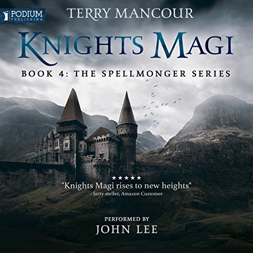 Knights Magi By Terry Mancour AudioBook Download Knights Magi By Terry Mancour AudioBook Download
