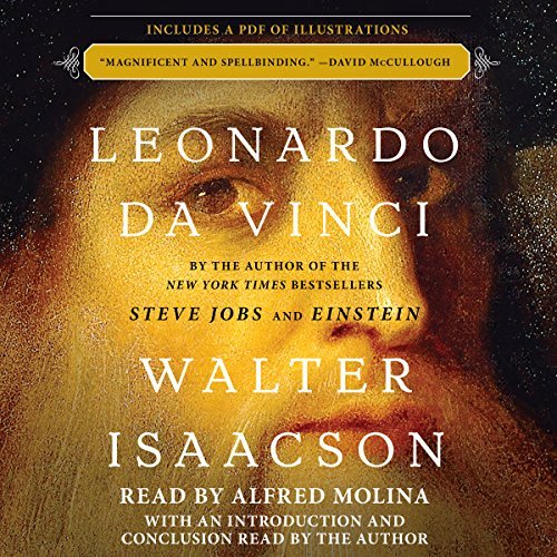Leonardo da Vinci By Walter Isaacson AudioBook Free Download Leonardo da Vinci By Walter Isaacson AudioBook Free Download