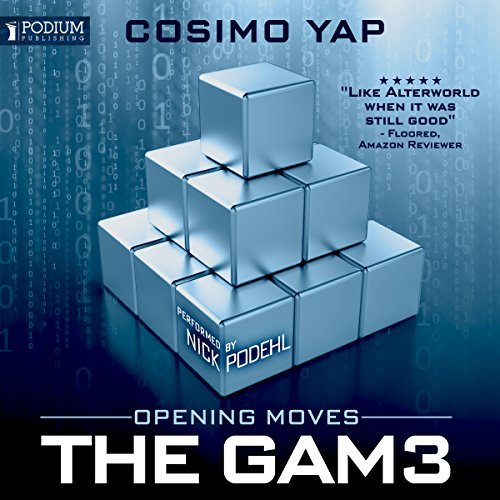 Opening Moves By Cosimo Yap AudioBook Download Opening Moves By Cosimo Yap AudioBook Download