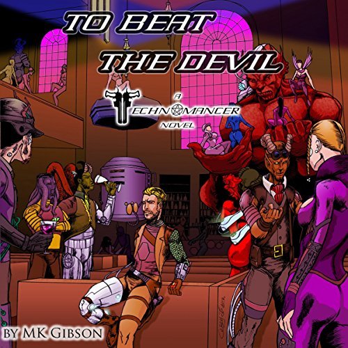 To Beat the Devil By M. K. Gibson AudioBook Download To Beat the Devil By M. K. Gibson AudioBook Download