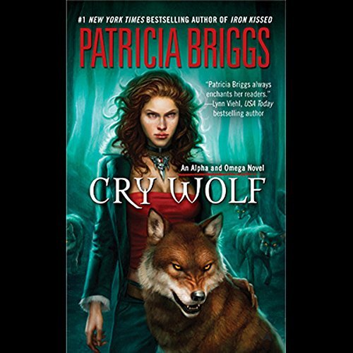 Cry Wolf By Patricia Briggs AudioBook Download