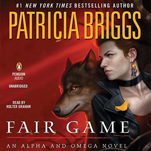 Fair Game By Patricia Briggs AudioBook Download Fair Game By Patricia Briggs AudioBook Download