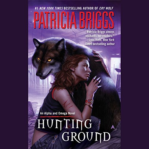 Hunting Ground By Patricia Briggs AudioBook Download Hunting Ground By Patricia Briggs AudioBook Download