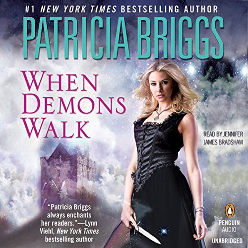 When Demons Walk By Patricia Briggs AudioBook Download When Demons Walk By Patricia Briggs AudioBook Download