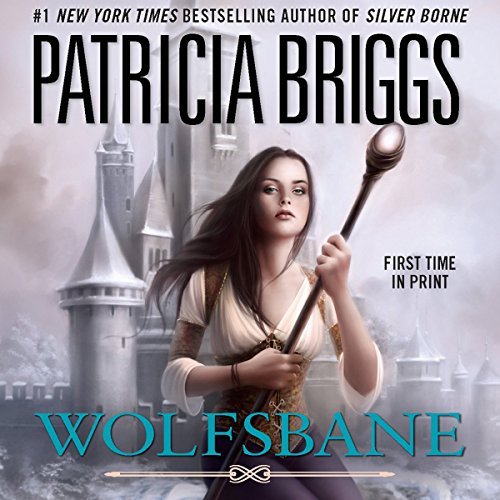 Wolfsbane By Patricia Briggs AudioBook Download Wolfsbane By Patricia Briggs AudioBook Download