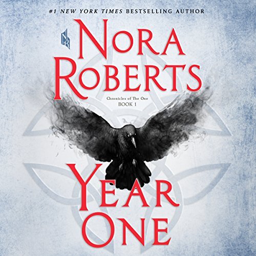 Year One By Nora Roberts AudioBook Download Year One By Nora Roberts AudioBook Download