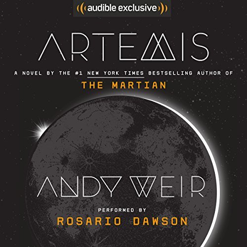 artemis by andy weir review artemis by andy weir review