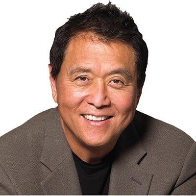 Robert Kiyosaki Complete AudioBook Collection Robert T. Kiyosaki - Audiobooks complete collection free download