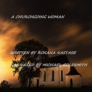 A Churchgoing Woman | Roxana Nastase A Churchgoing Woman By Roxana Nastase