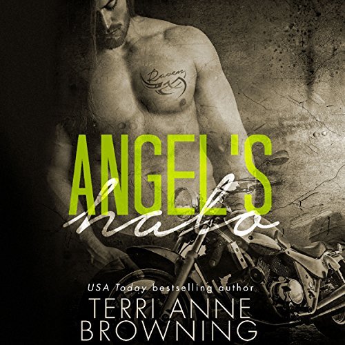Angel's Halo | Terri Anne Browning Angel's Halo By Terri Anne Browning