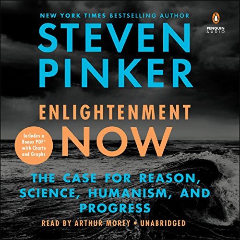enlightenment now enlightenment now