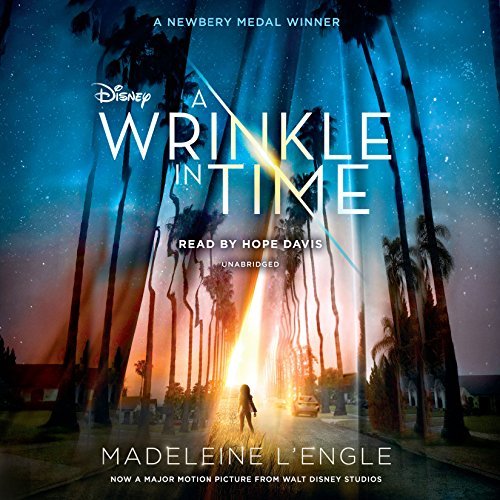 A Wrinkle in Time | Madeleine L'Engle A Wrinkle in Time By Madeleine L'Engle