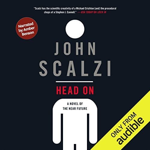 Head On | John Scalzi Head On By John Scalzi