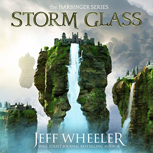 Storm Glass | Jeff Wheeler Storm Glass By Jeff Wheeler