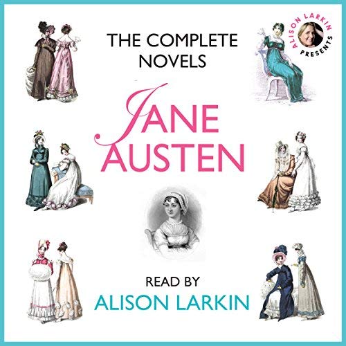 The Complete Novels | Jane Austen The Complete Novels By Jane Austen